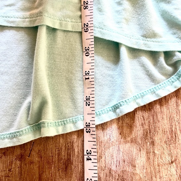 VOLL,Seafoam Tunic/Cover-Up,Fuscia S
Embroidery PLUS New Matching Wrap,Size Med - Picture 7 of 12